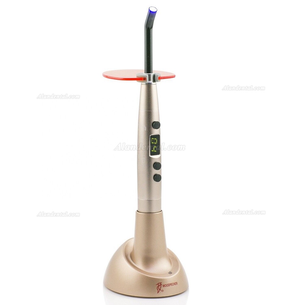 Woodpecker LED.H Curing Light 1200mW/cm²